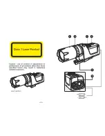 Предварительный просмотр 2 страницы Pulsar L-808S Instructions Manual