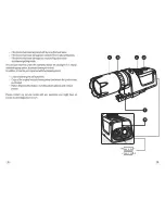 Preview for 8 page of Pulsar L-808S Instructions Manual