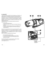 Preview for 14 page of Pulsar L-808S Instructions Manual