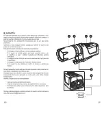 Предварительный просмотр 15 страницы Pulsar L-808S Instructions Manual