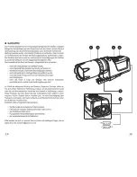 Предварительный просмотр 20 страницы Pulsar L-808S Instructions Manual