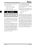 Preview for 28 page of Pulsar LPA100 System Manual