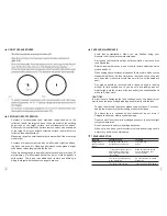 Preview for 6 page of Pulsar LRF 8x40 Instructions Manual