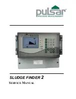 Pulsar M-920-S-001-1P Service Manual предпросмотр