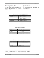 Предварительный просмотр 9 страницы Pulsar MBT9600 Instruction Manual