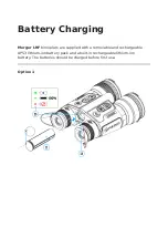 Preview for 15 page of Pulsar Merger LRF XP50 Manual