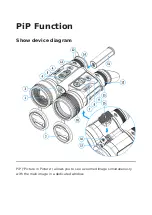 Предварительный просмотр 39 страницы Pulsar Merger LRF XP50 Manual