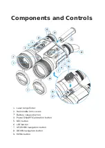 Preview for 7 page of Pulsar Merger LRF Manual