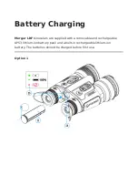 Preview for 9 page of Pulsar Merger LRF Manual