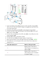 Preview for 12 page of Pulsar Merger LRF Manual