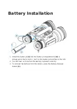 Preview for 14 page of Pulsar Merger LRF Manual