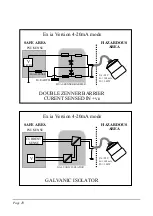 Предварительный просмотр 16 страницы Pulsar MicroFlow-i Instruction Manual