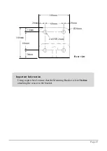 Предварительный просмотр 19 страницы Pulsar MicroFlow-i Instruction Manual