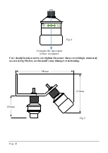 Предварительный просмотр 22 страницы Pulsar MicroFlow-i Instruction Manual