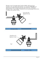 Предварительный просмотр 23 страницы Pulsar MicroFlow-i Instruction Manual