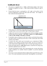 Предварительный просмотр 28 страницы Pulsar MicroFlow-i Instruction Manual