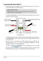 Предварительный просмотр 36 страницы Pulsar MicroFlow-i Instruction Manual