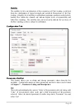 Предварительный просмотр 39 страницы Pulsar MicroFlow-i Instruction Manual