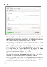 Предварительный просмотр 42 страницы Pulsar MicroFlow-i Instruction Manual