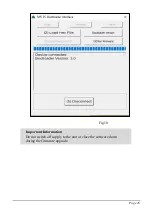 Предварительный просмотр 51 страницы Pulsar MicroFlow-i Instruction Manual