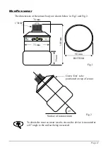 Предварительный просмотр 17 страницы Pulsar MICROFLOW Instruction Manual