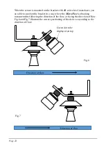 Предварительный просмотр 20 страницы Pulsar MICROFLOW Instruction Manual