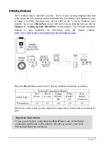 Предварительный просмотр 23 страницы Pulsar MICROFLOW Instruction Manual