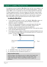 Предварительный просмотр 28 страницы Pulsar MICROFLOW Instruction Manual