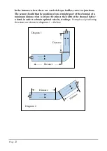 Предварительный просмотр 30 страницы Pulsar MICROFLOW Instruction Manual