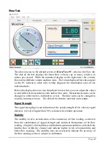 Предварительный просмотр 47 страницы Pulsar MICROFLOW Instruction Manual