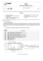 Pulsar MPSB24 Manual preview