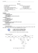 Preview for 2 page of Pulsar MS 1012 Manual