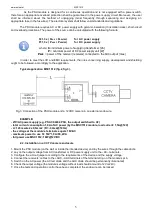 Preview for 5 page of Pulsar MSC 1512 Instructions Manual