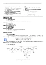 Предварительный просмотр 2 страницы Pulsar MSRK 2512 Manual