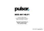 Preview for 9 page of Pulsar PCMK ANSI 60% Manual