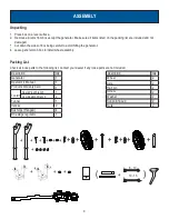 Preview for 9 page of Pulsar PG12000B Operator'S Manual