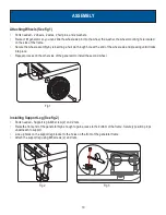 Preview for 10 page of Pulsar PG12000B Operator'S Manual