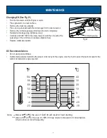 Preview for 20 page of Pulsar PG12000B Operator'S Manual