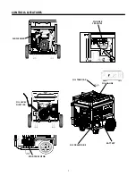 Preview for 8 page of Pulsar PG15KVTWB Operator'S Manual