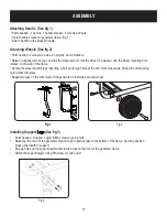 Preview for 10 page of Pulsar PG3500MRCO Operator'S Manual