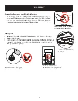 Preview for 11 page of Pulsar PG4500iSR Operator'S Manual