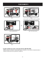 Preview for 40 page of Pulsar PG6580E Operator'S Manual