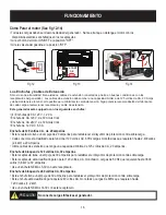 Preview for 41 page of Pulsar PG6580E Operator'S Manual