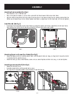 Предварительный просмотр 11 страницы Pulsar PGPW3100H-AT Operator'S Manual