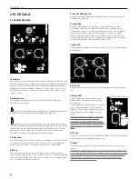 Preview for 6 page of Pulsar PL 110 FA Manual