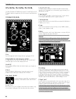 Preview for 28 page of Pulsar PL 110 FA Manual