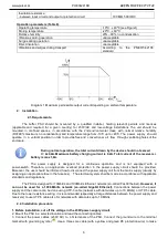 Preview for 6 page of Pulsar POE042418B Manual