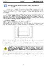 Preview for 7 page of Pulsar POE164864 Manual