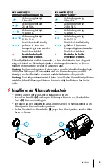 Предварительный просмотр 25 страницы Pulsar PROTON FXQ30 Quick Start Manual