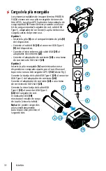 Предварительный просмотр 34 страницы Pulsar PROTON FXQ30 Quick Start Manual